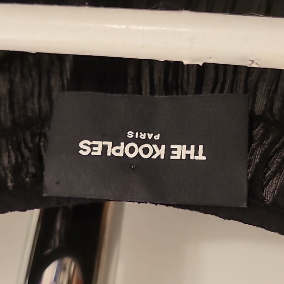 Authenric "The Kooples Paris" . - Picture 2 of 13